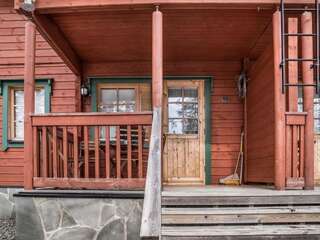 Дома для отпуска Holiday Home Kuerkartano 4-aarre Экясломполо-1