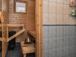 Дома для отпуска Holiday Home Kuerkartano 4-aarre Экясломполо-2