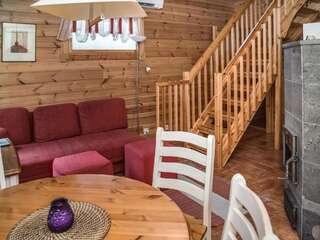 Дома для отпуска Holiday Home Kuerkartano 4-aarre Экясломполо-5