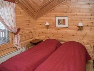 Дома для отпуска Holiday Home Kuerkartano 4-aarre Экясломполо-7